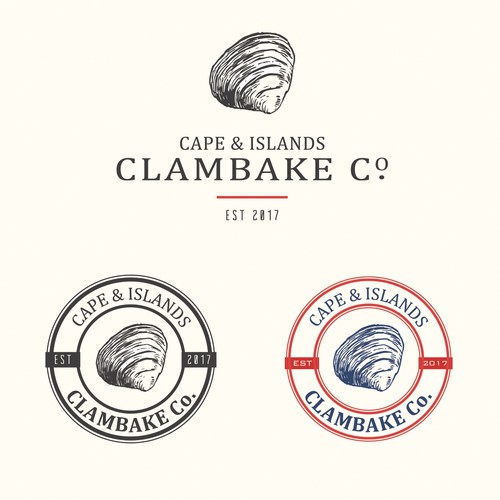 Cape and Islands Clambake Co.