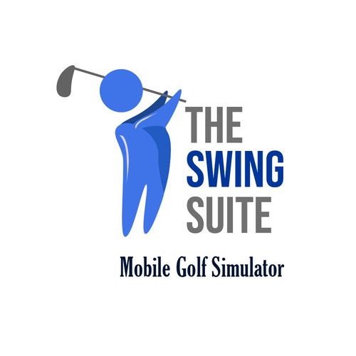 Logo "The Swing Suite"