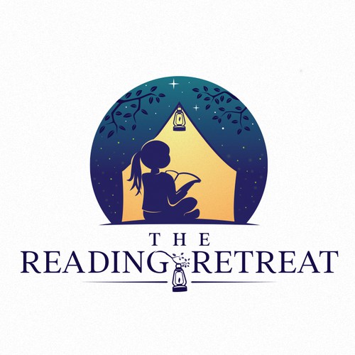 The Reading Retreat