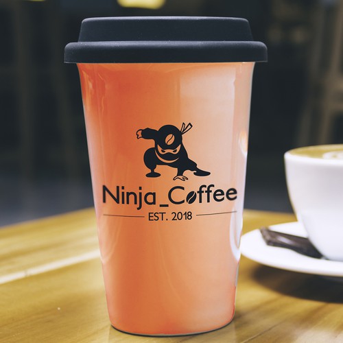 Ninja Coffe