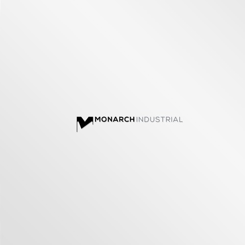 Create a timeless logo for new industrial supply company