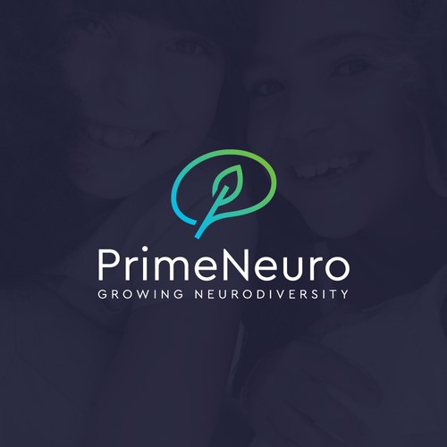 Logo Concept for PrimeNeuro