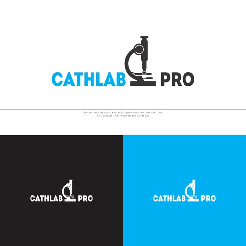 CATHLAB PRO