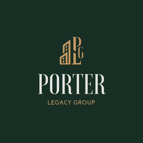 Logo Porter Legacy Group