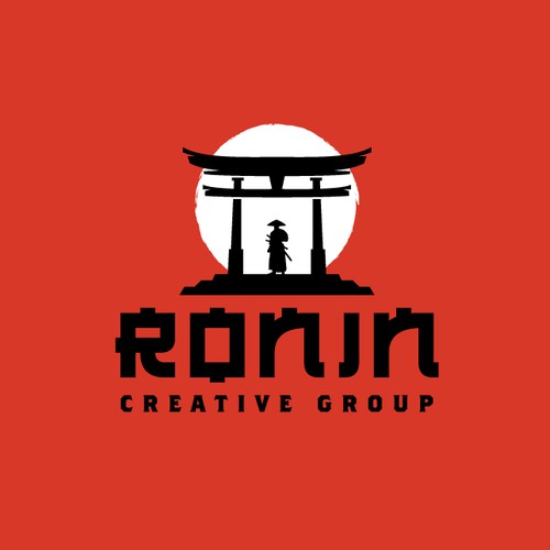 ronin creative group