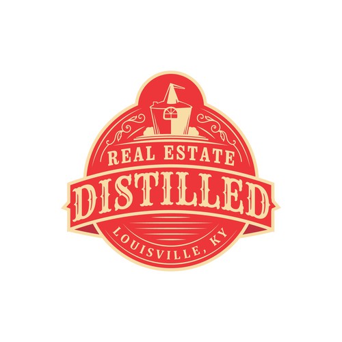 real estate distilled