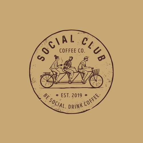 Social Club Coffee Co.