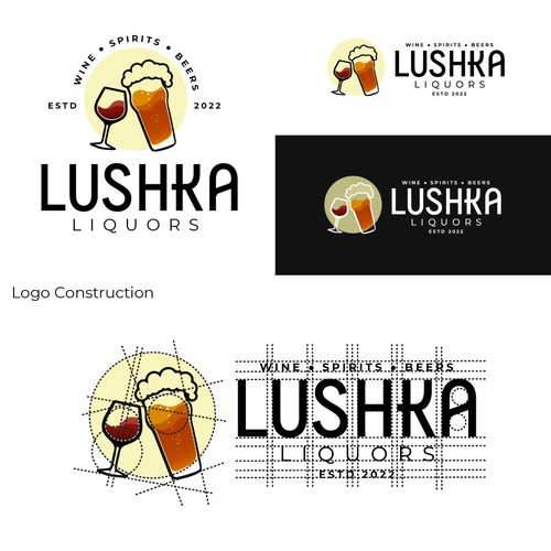 Lushka Liquors