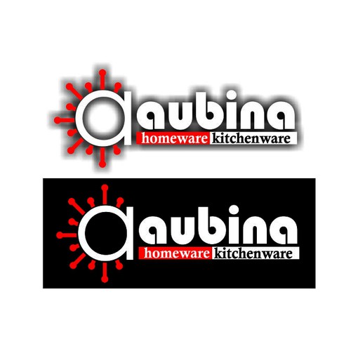 Design a new logo for a home/kitchen ware brand