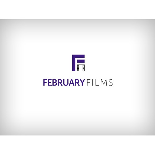 New logo wanted for February Films