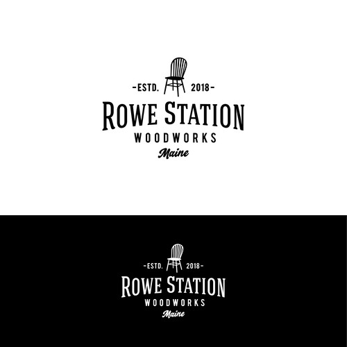 ROWE STATION WOODWORKS