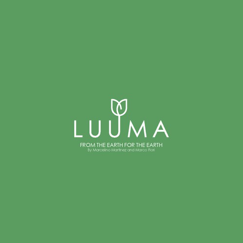 Luuma