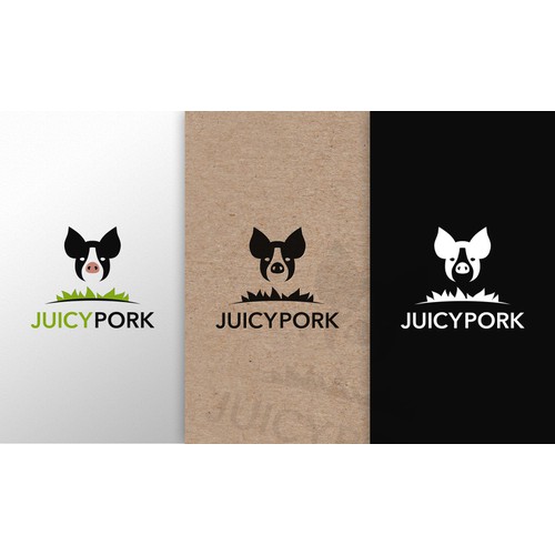 Juicy Pork