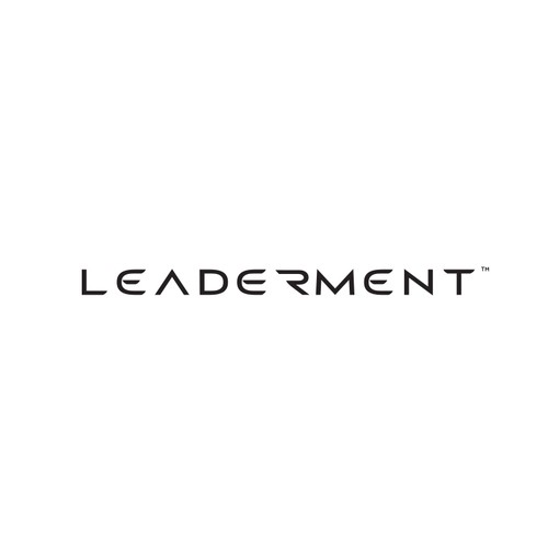 Logo design for Leaderment.