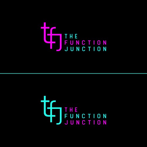 Trendy Logo Design