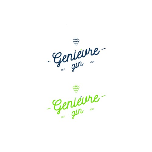 Genievre Gin Proposal