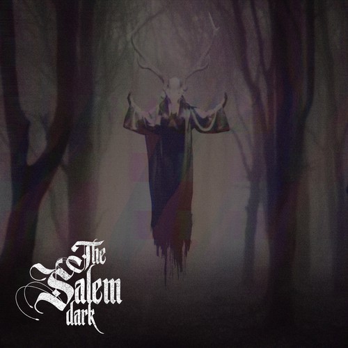 The Salem Dark Cover