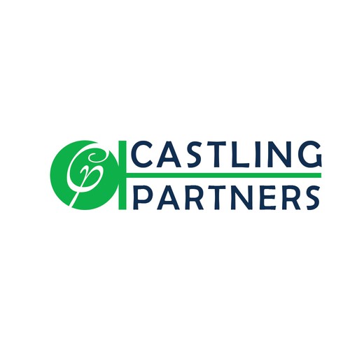 Castling Partners Logo
