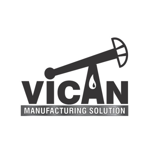 logo for manufacturing company