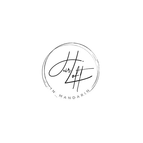 Hair Loft Logo