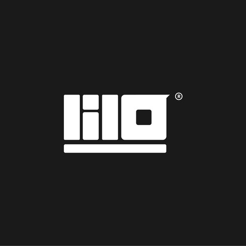 "LILO" Logo