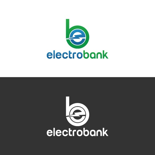 ElectroBank Logo