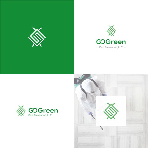 Go Green