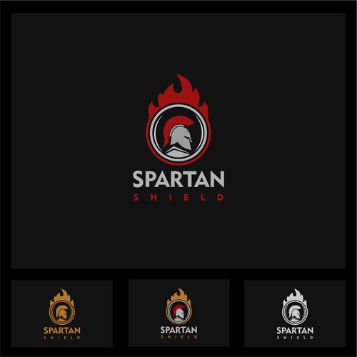 Spartan Shield