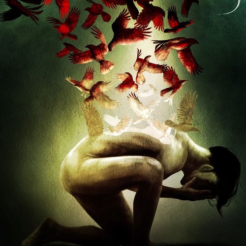 THE REALM OF ANGELS - B.OOK ONE - THE REALM - First World Publishing Premium Contest