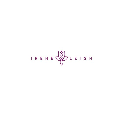 Irene Leigh logo
