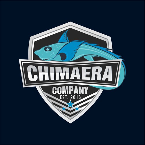 CHIMAERA COMPANY EST 2016