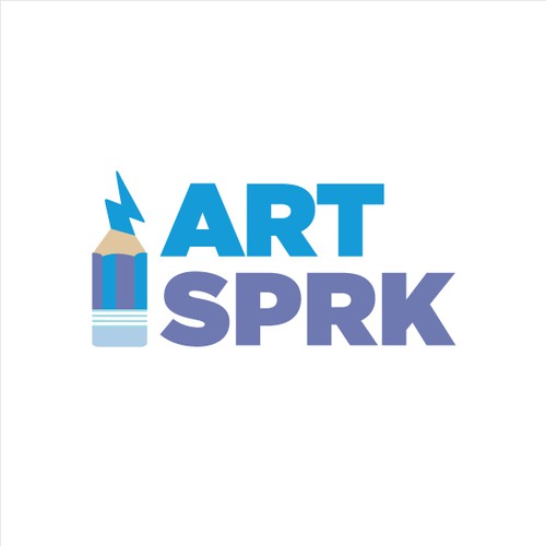 logo for a Kids Product Brand