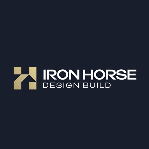 Real estate logo