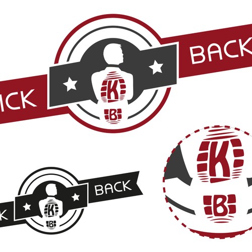 KickBack needs a new logo