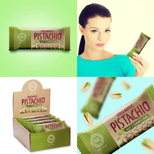 packaging design