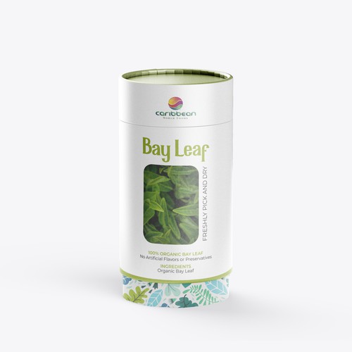 Packaging design