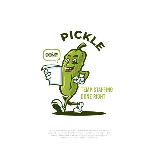 Pickle