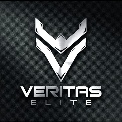 Logo for Veritas Elite