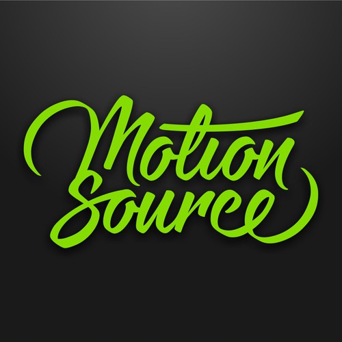 Motion Souce version 1