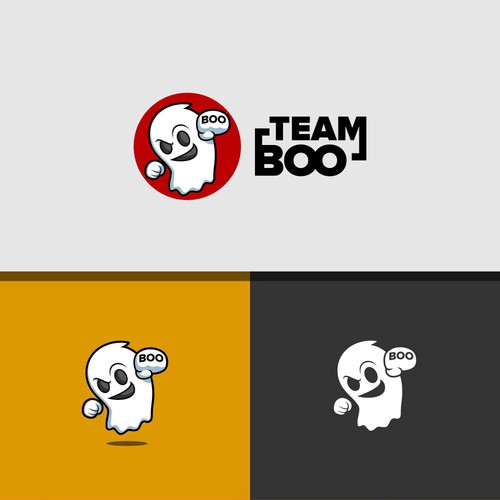 Team BOO