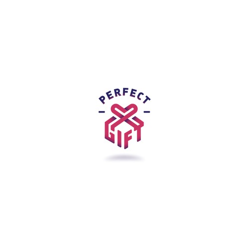 Gift logotype