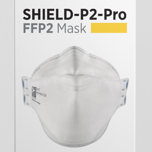 Filter Mask Packaging
