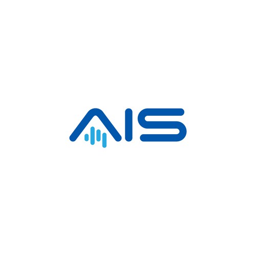 AIS logo design entry