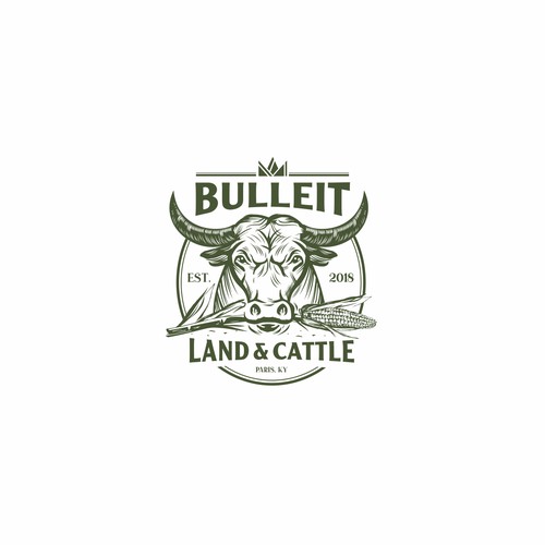 bulleit land cattle