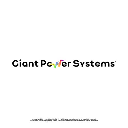 GiantPowerSystems identity