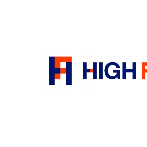 High-flyers Logo Contest