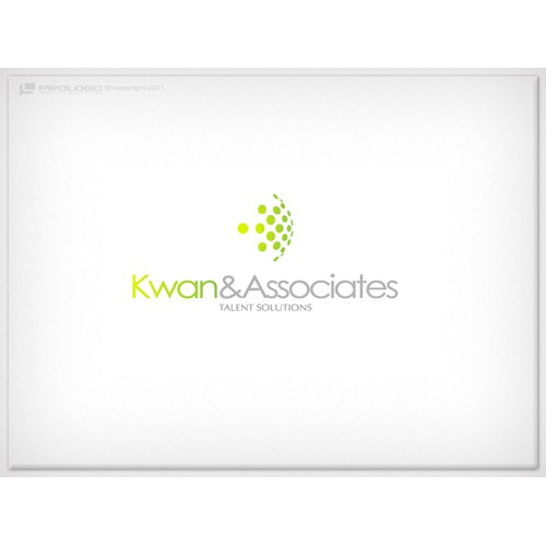 Help Kwan & Associates with a new logo