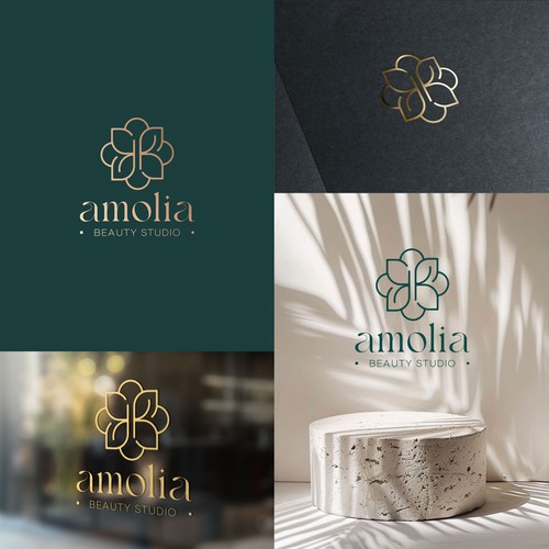 Amolia Beauty Studio