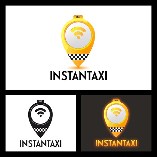 New logo wanted for Instantaxi