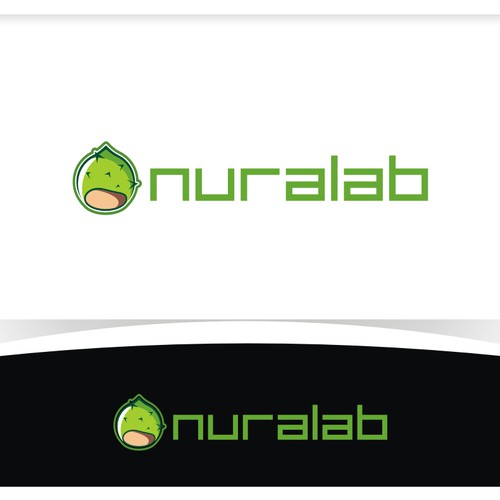 NURALAB needs a logo.